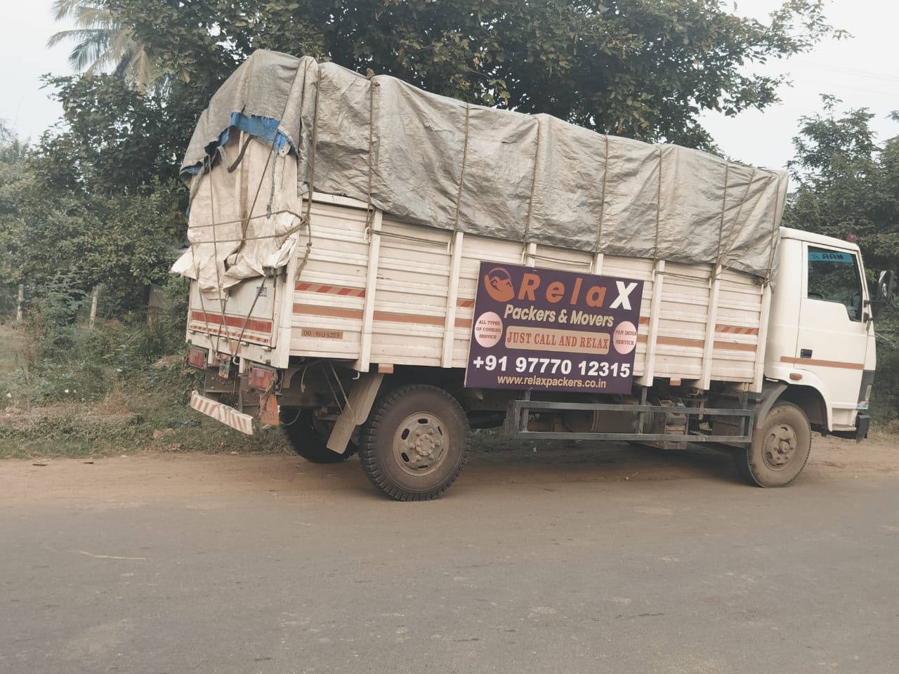 Secure Vehicle Transport